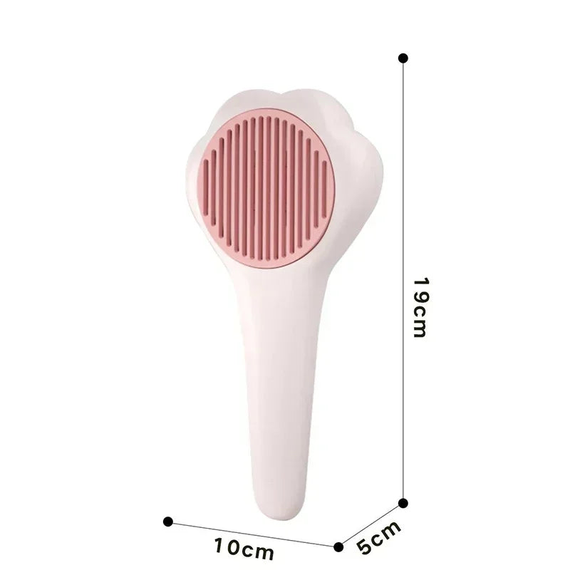 Pet Hair Remover Comb