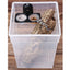 Suction Reptile Feed Bowls