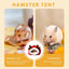 Hamster Soft Warm Velvet  Bed