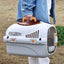 Luxe Cat Carrier Box