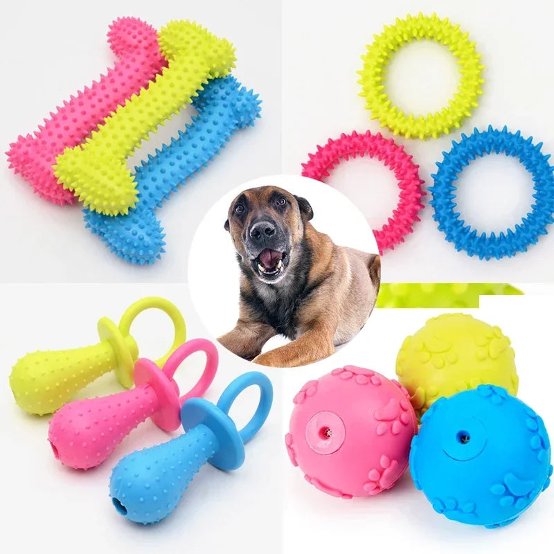 Puppy Chew Toy