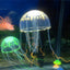 Artificial Swim Luminous Jellyfish
