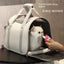 Portable Pet Carrier Handbag