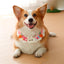 Handmade Dog Scarf Collar