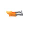 Silicone Duck Muzzle for Dogs