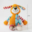 Plush Squeaky Toy