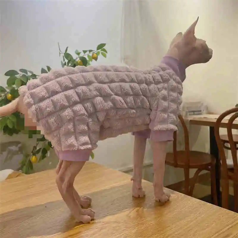 Elegant Warm Sweater