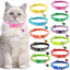 Bell Tinkle Cat Collar