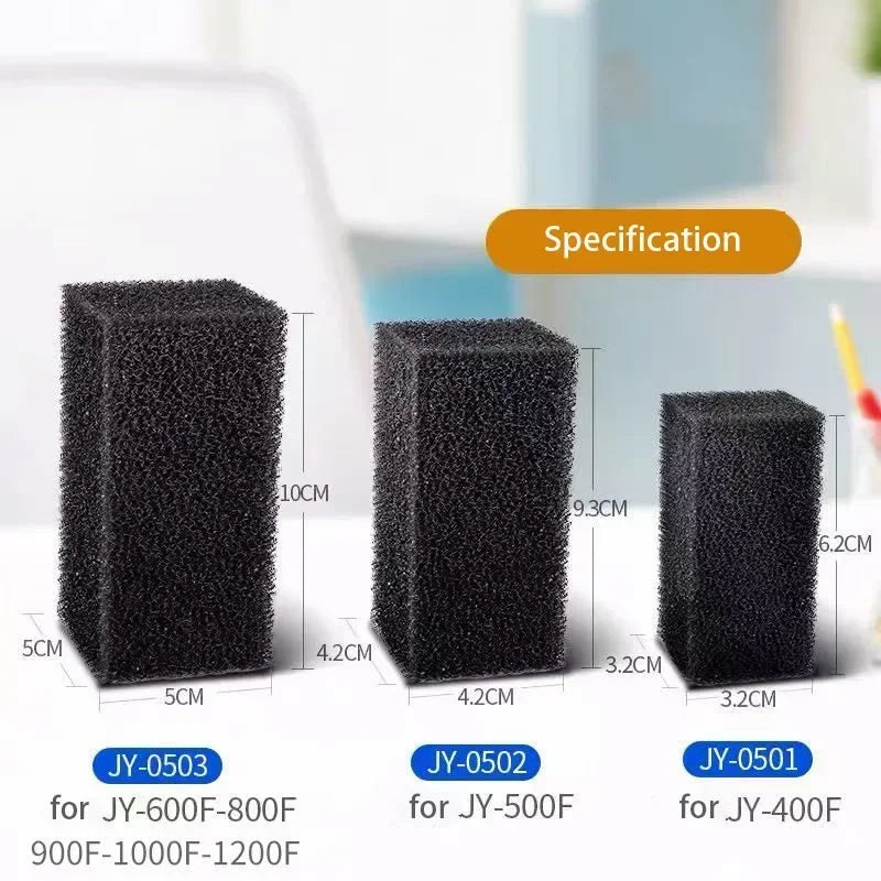 AquaBio Sponge Filter