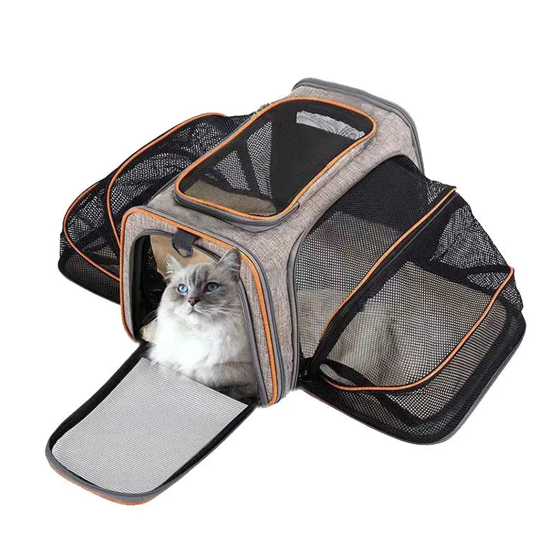 Portable Foldable Pet Bag