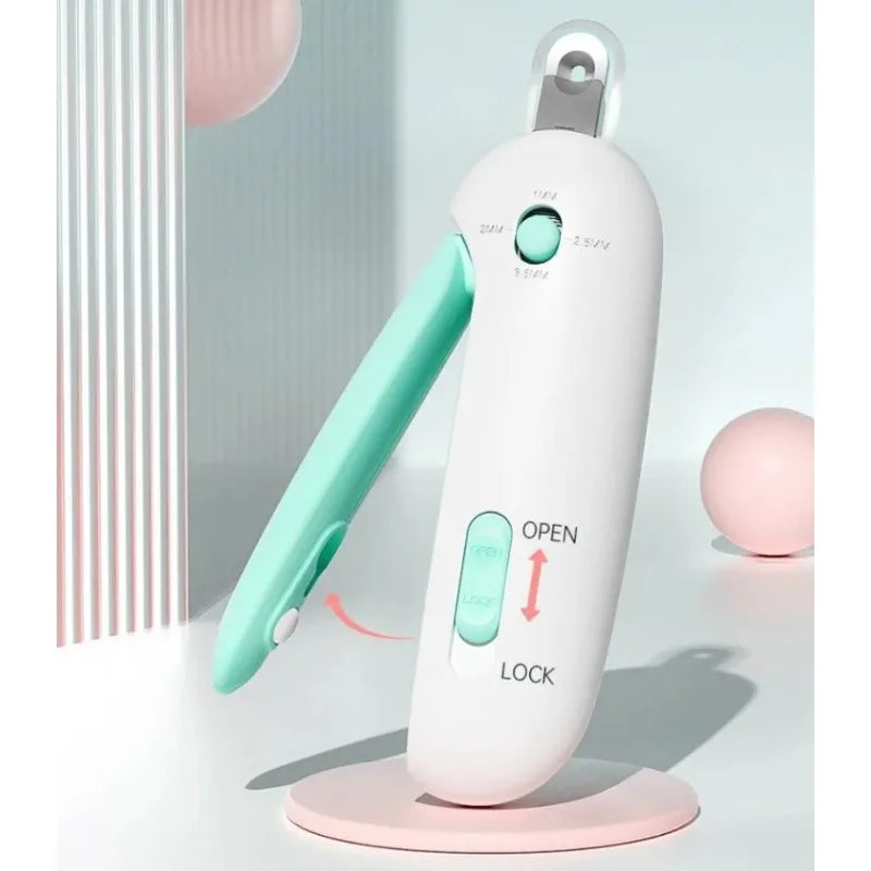 PawTrim Adjustable Clippers