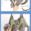 Cat Grooming Hammock for Nail Trimming & Bathing