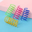 Durable Cat Spring Toy