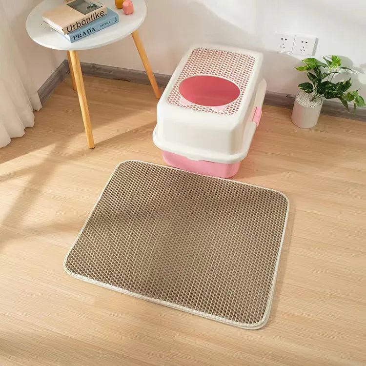 LitterShield Duo Mat