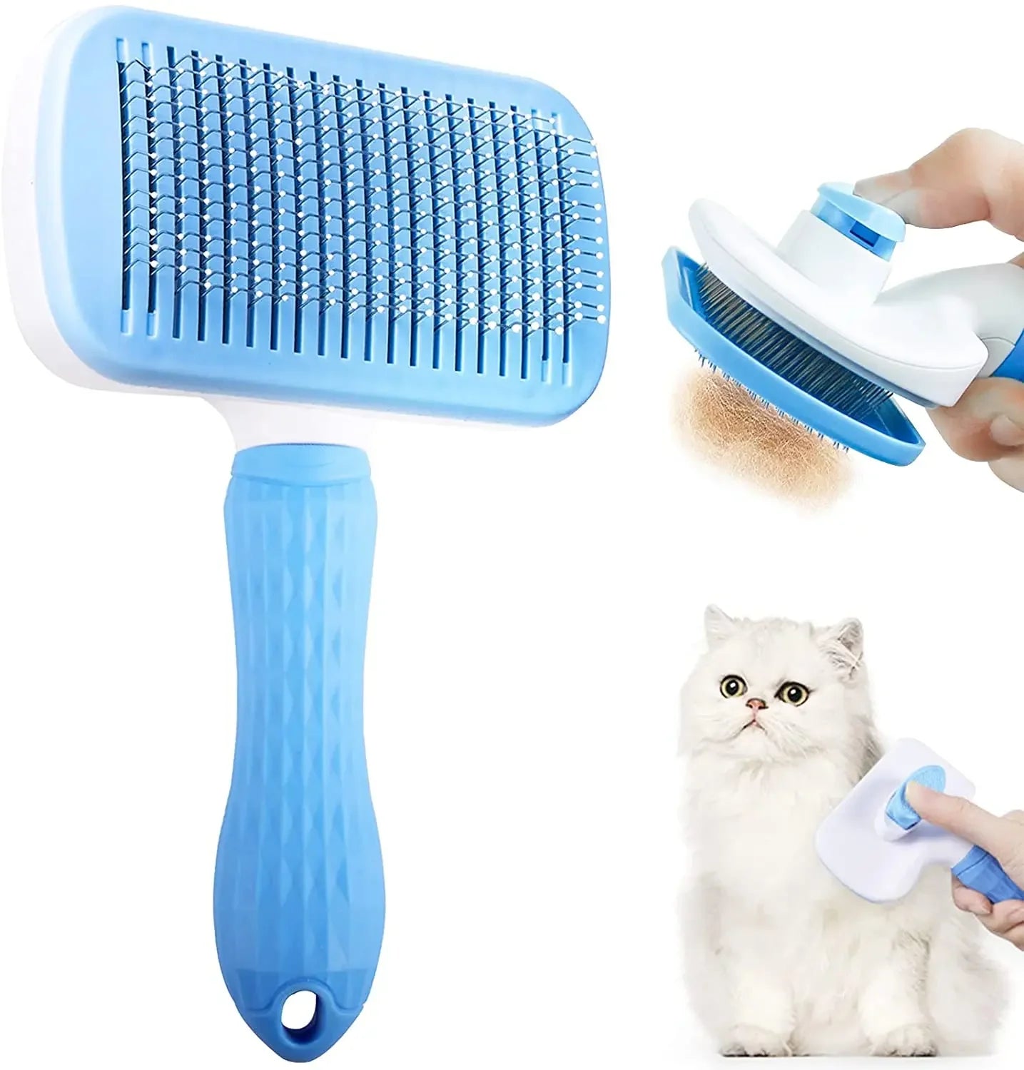 Hair Remover Grooming Tool