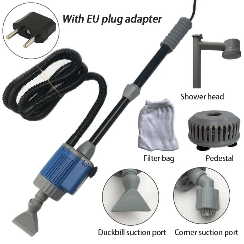 Electric Fish Tank Pump
