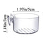SuctionLeaf Aquarium Cup