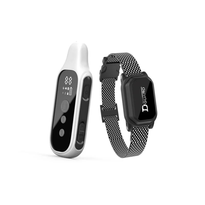 Smart Pup Training Collar