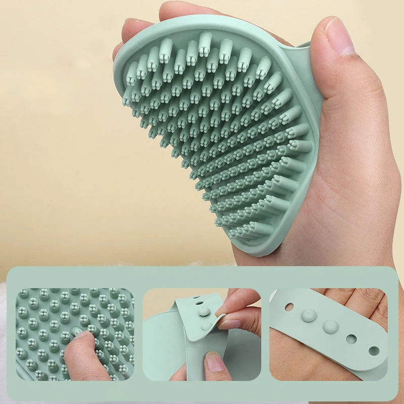 Multi-Functional Cleaning Pet