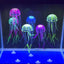 Transparent Artificial Jellyfish
