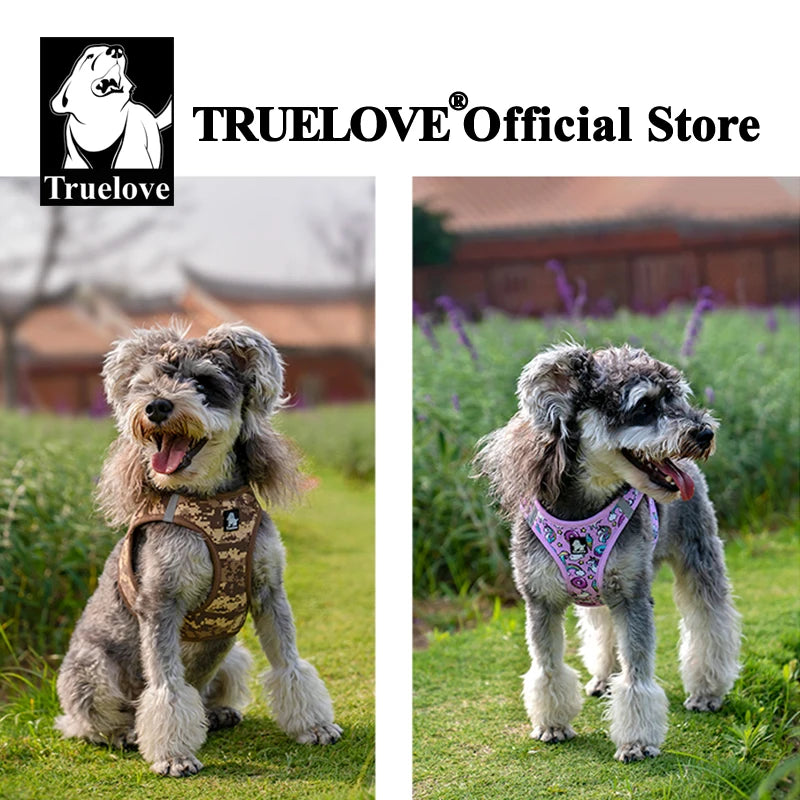 Truelove No-Pull Dog Harness