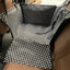 Pet Carrier & Dog Seat Cove