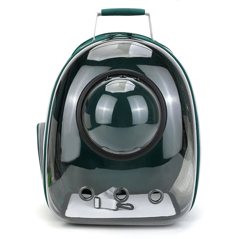 Outdoor Cat Carrier Backpack
