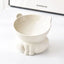 Neck Support Cat Bowl