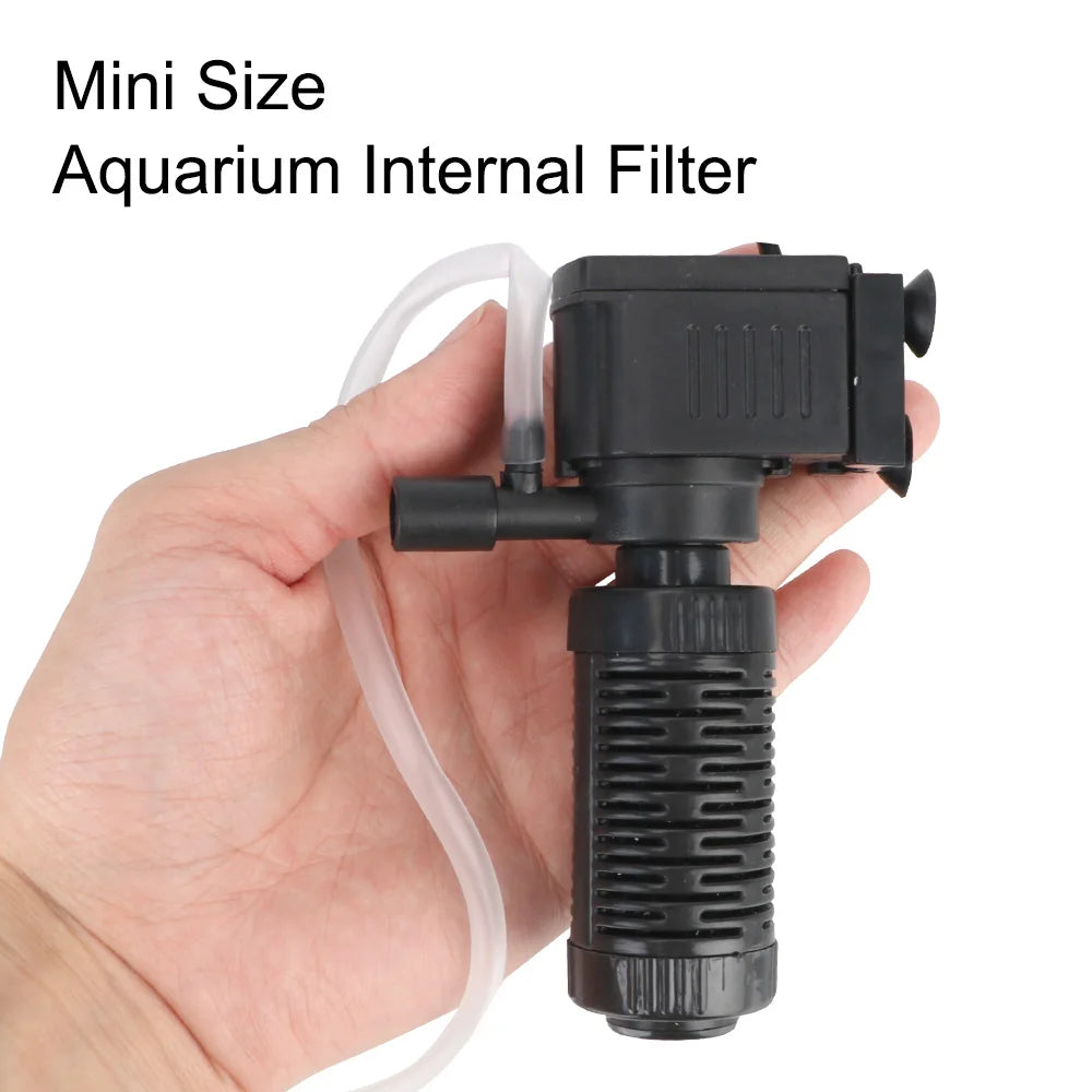 PureOxygen Water Purifier