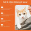 Cat Repellent Spray