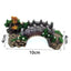 Artificial Fish Tank Bridge