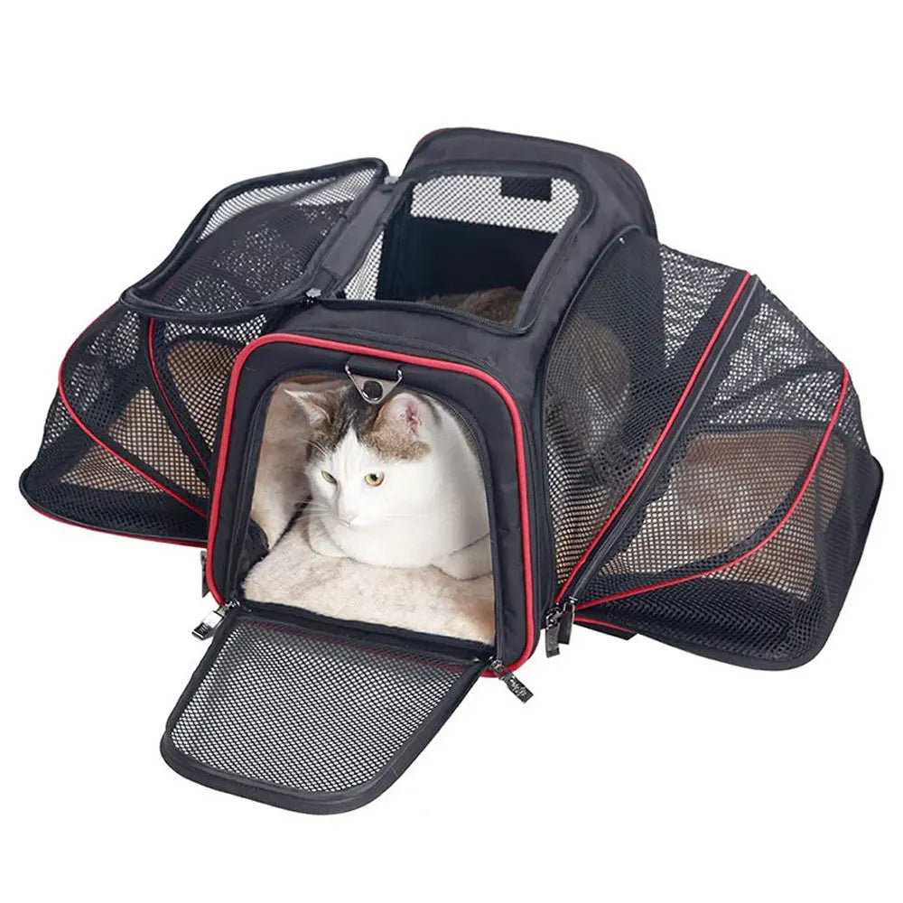 Portable Foldable Pet Bag