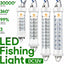 LED Fishing Light