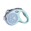 Nylon Retractable Dog Leash