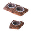Frog & Lizard Feeder Dish