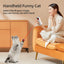Smart Automatic Cat Toy