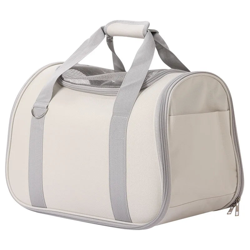Portable Pet Carrier Handbag