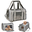 Soft Dog Backpack Carrier