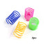 Durable Cat Spring Toy