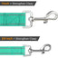 ReflectaTails Training Leash