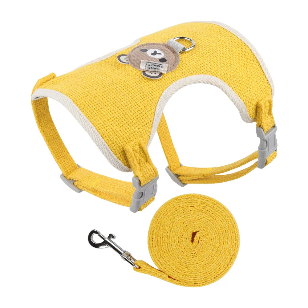 SnugFit Dog Harness