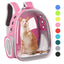 Outdoor Cat Carrier Backpack
