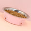 Stainless Steel Pet Bowl