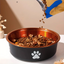 Slip-Proof Dog Bowls