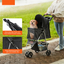 PawPal Pet Stroller